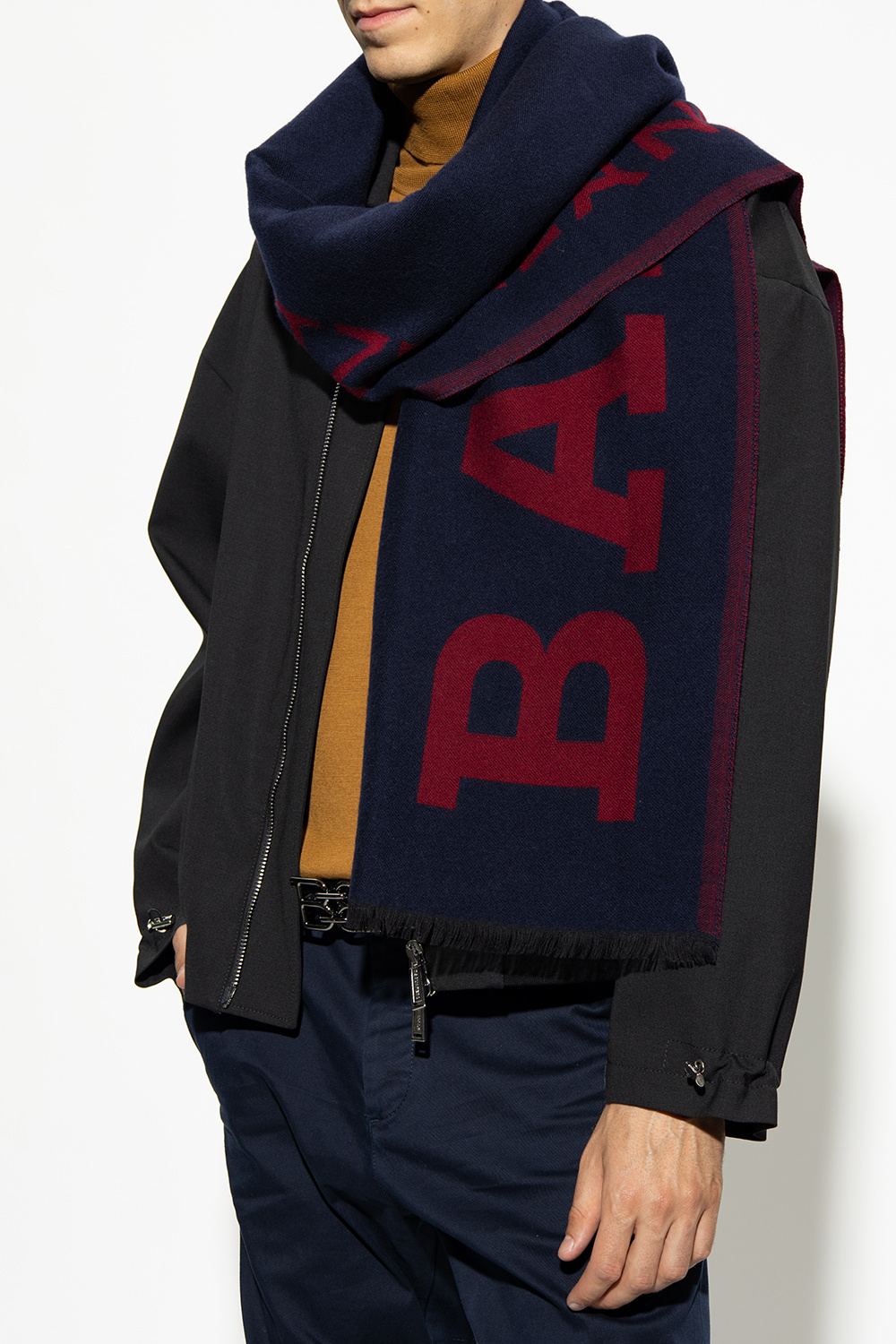 Bally scarf discount australia